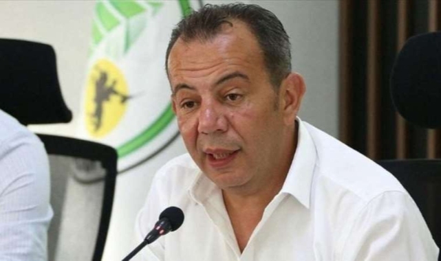 Özcan'dan ilk açıklama: 'Bay Kemal'e hayırlı olsun...'