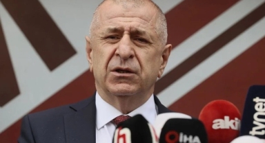 Özdağ: Can Atalay'ın serbest kalması gerektiğini düşünüyorum