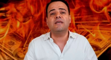 Özgür Demirtaş: Milyarlarca dolar yaktık! Sonuç sıfır