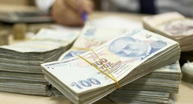 Piyasalardan para çekme operasyonu