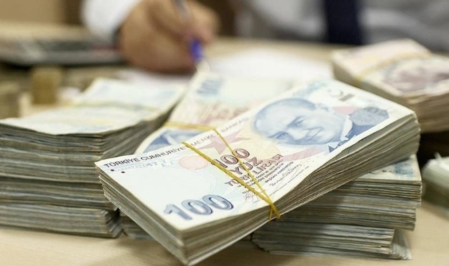 Piyasalardan para çekme operasyonu