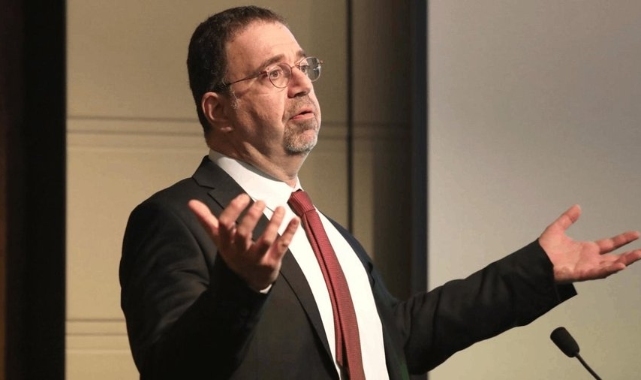 Prof. Dr. Daron Acemoğlu: Ekonomideki sorunlara çare bulacak kadro şu an yok