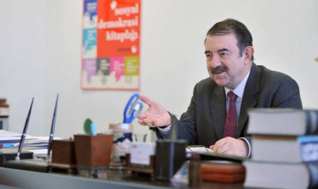 Prof. Sencer Ayata: Toplumda biriken tepki ve öfke sağ popülistler için olumlu bir ortam oluşturuyor