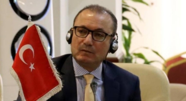Resmi Gazete’de yayımlandı: 10 yıl sonra Türkiye, Mısır’a büyükelçi atadı