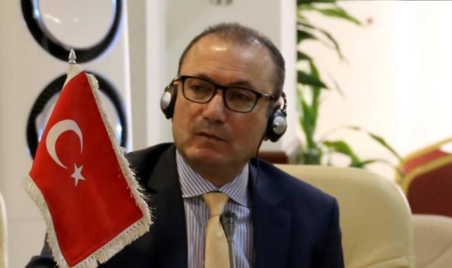 Resmi Gazete’de yayımlandı: 10 yıl sonra Türkiye, Mısır’a büyükelçi atadı