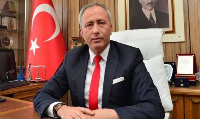 Rüşvet iddiasıyla tutuklanan Gökçeada Belediye Başkanı Çetin adli kontrolle serbest bırakıldı