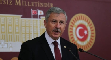 Saadet Partisi Meclis Grubu’nun Grup Başkanı Selçuk Özdağ olacak