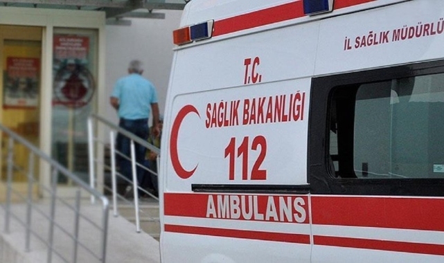 Sağlık çalışanlarına saldıran MHP Hakkari İl Başkanı görevden alındı