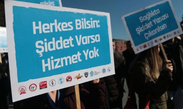 Sağlık ve sosyal hizmet emekçileri iş bırakacak: Sağlık sisteminden ne halk, ne de emekçiler memnun