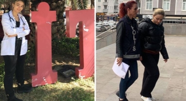 Sahte doktor Ayşe Özkiraz, üniversiteyi kazanamadı