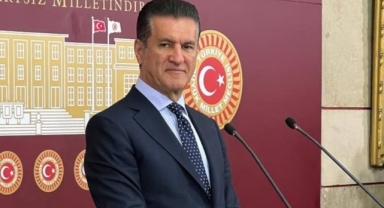 Sarıgül'den 'tartışma' yorumu: Omurgalı olanlar başarılı olurlar
