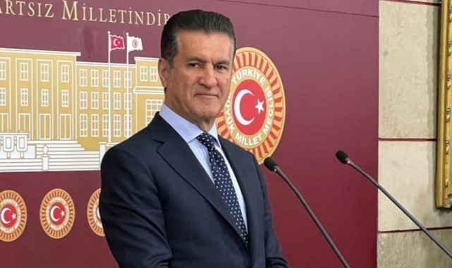 Sarıgül'den 'tartışma' yorumu: Omurgalı olanlar başarılı olurlar