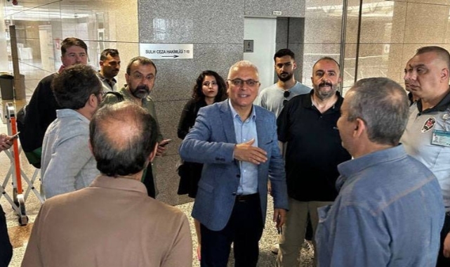 Savcı, Merdan Yanardağ’ı, PKK yöneticisi Duran Kalkan’la eşleştirdi, örgüt propagandası ile suçladı: “Açık ve yakın tehlike oluştu”