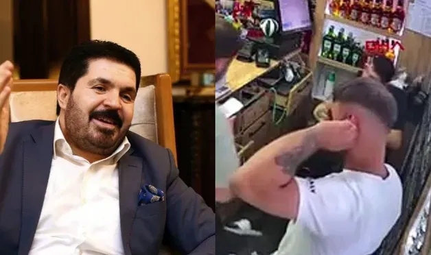 Savcı Sayan'dan Esenyurt açıklaması: Aynı ilçedeniz ama akraba değiliz