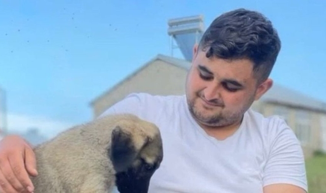 Savcı Sayan’ın yeğeni düğünde başından vuruldu