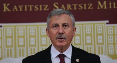 Selçuk Özdağ, “Lozan döneminin en makul antlaşmasıdır”
