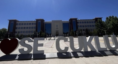 Selçuklu Belediye Başkanı kaybolan 'L'yi arıyor:
