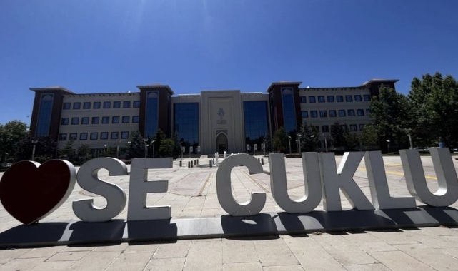 Selçuklu Belediye Başkanı kaybolan 'L'yi arıyor: "Kim aldıysa getirsin arkadaşlar"