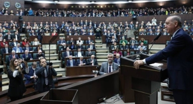 Selvi: AK Parti bu tuzağa düşmemeli!