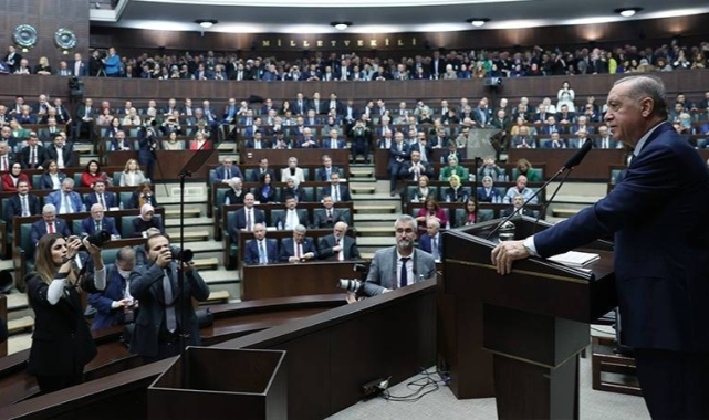 Selvi: AK Parti bu tuzağa düşmemeli!