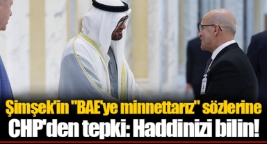Şimşek'in