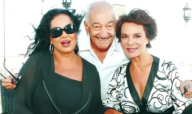 Sinema dünyasının acı günü; Safa Önal hayatını kaybetti
