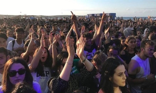 Sinop'ta düzenlenecek "Kuzey Fest", valilik kararıyla iptal edildi