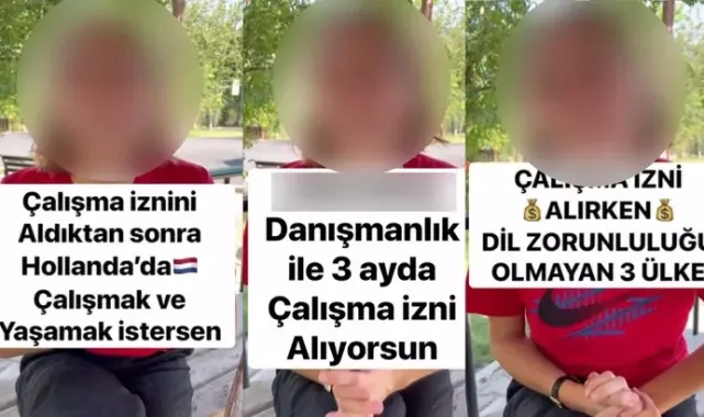 Sosyal medya dolandırıcıları iş başında! 81 ilden mağdurlar var: 'yurt dışında iş imkanı' ilanlarıyla milyonlarca liralık vurgun...