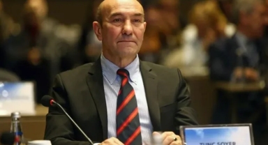 Soyer: Buca Cezaevi arazisi halkındır