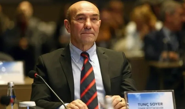 Soyer: Buca Cezaevi arazisi halkındır