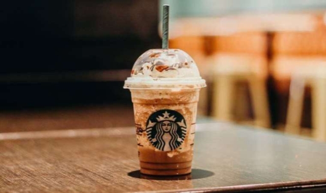 Starbucks'tan yine zam: İşte yeni fiyatlar...