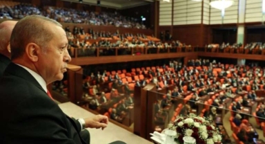 TBMM, 25 Temmuz'da olağanüstü toplanacak: AK Parti'den şaşırtmayan hamle!