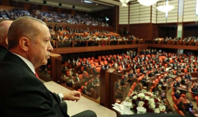 TBMM, 25 Temmuz'da olağanüstü toplanacak: AK Parti'den şaşırtmayan hamle!