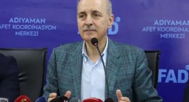 TBMM Başkanı Kurtulmuş, KKTC ve Azerbaycan'a gidecek