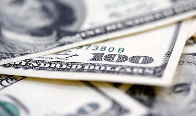 TCMB Başkanı Erkanı rezerv satılmayacak demişti; Bloomberg'e göre bugün yaklaşık 1 milyar dolar daha satıldı