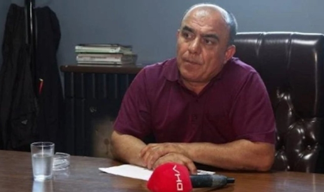 Tekel bayisinde öldürülen Yunus Emre Erzen'in babası: Görüntüleri izleyemedim