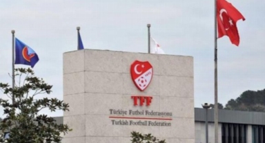TFF 2 ve 3'ncü Lig'de fikstür için geri sayım