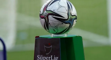 TFF açıkladı: Süper Lig'de bu sezon 4 takım küme düşecek