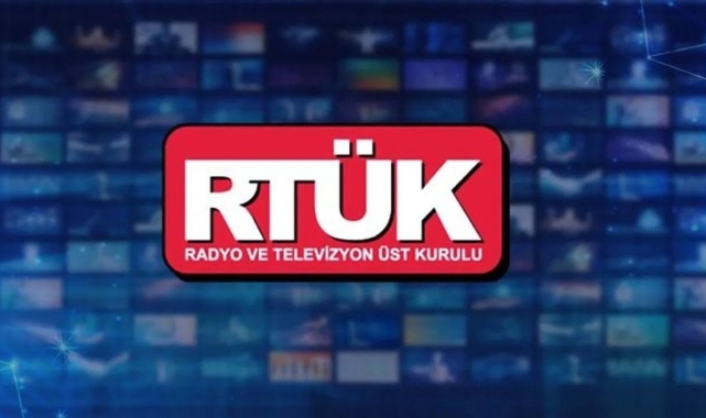 TGC'den tepki: "RTÜK tek tip insan, tek tip aile, tek tip yayıncılık için faaliyetlerini sürdürüyor"