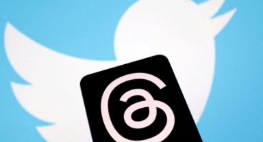 Threads furyası: Twitter'ın rakiplerinin toplamına şimdiden fark attı