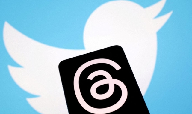 Threads furyası: Twitter'ın rakiplerinin toplamına şimdiden fark attı