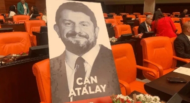 TİP milletvekili Can Atalay'ın avukatı açıkladı: Bugün tahliye edilebilir