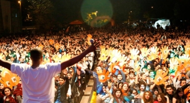 TÜGVA dahil 25 kuruluştan bildiri: Festivaller yasaklansın!