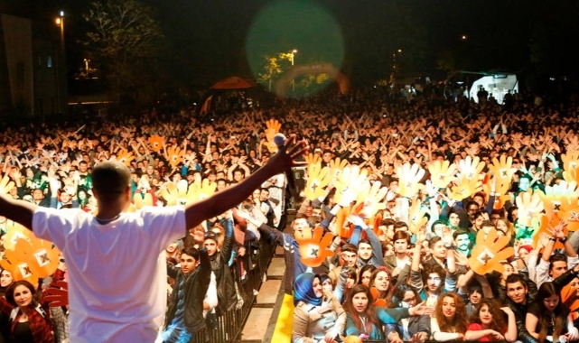 TÜGVA dahil 25 kuruluştan bildiri: Festivaller yasaklansın!