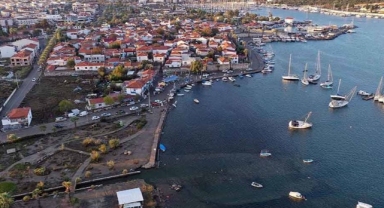 Türkiye'de 8 ilçe 'sakin şehir' adayı