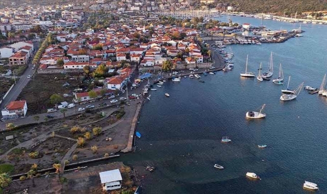 Türkiye'de 8 ilçe 'sakin şehir' adayı