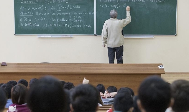 Türkiye'den 9 üniversite, dünya sıralamasında "ilk 500" listesinde yer aldı