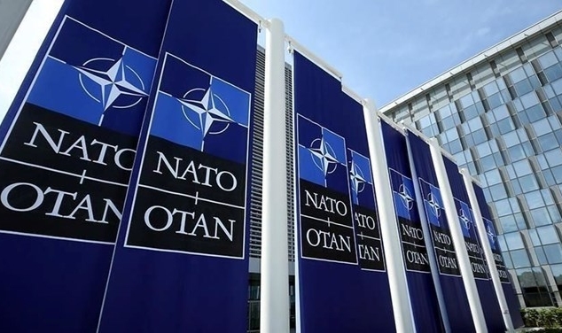 Türkiye, İsveç ve NATO arasında üçlü zirve