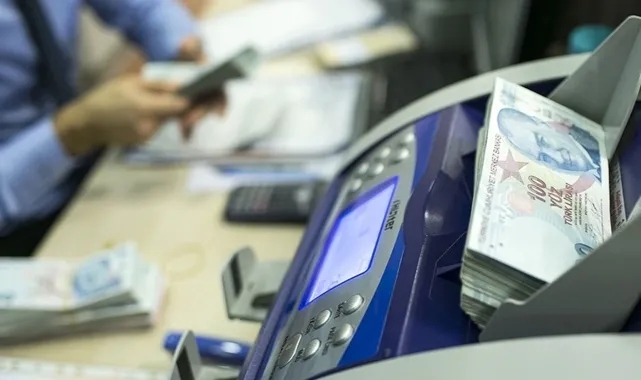 Türkiye'nin kredi risk primi Kasım 2021'den bu yana en düşük seviyeye geriledi