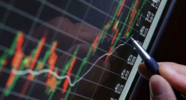 Türkiye'nin risk primi düşüyor